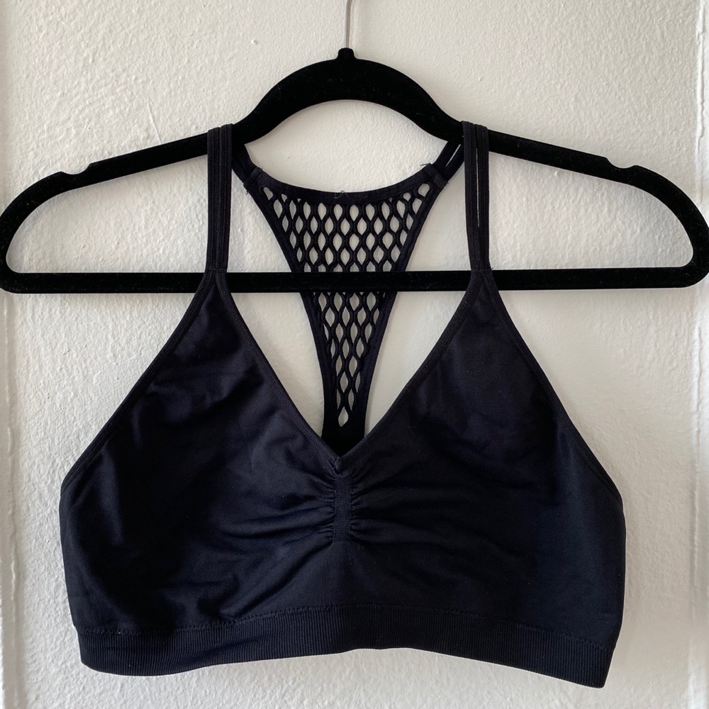 Fabletics Devore Seamless Bra